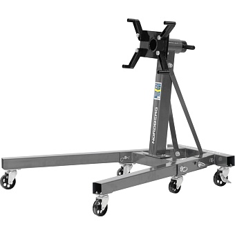 Складной стенд для ремонта двигателя NORDBERG N3009(G)