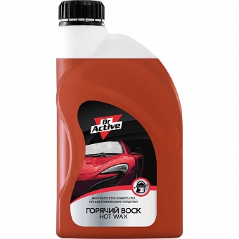 Горячий  воск  Sintec Dr. Active Hot Wax