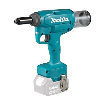 Заклепочник Makita DRV150Z