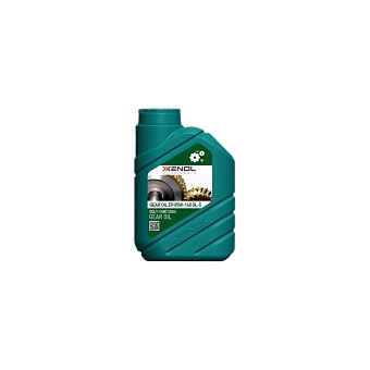 Трансмиссионное масло Xenol GEAR OIL EP 85W-140 GL-5