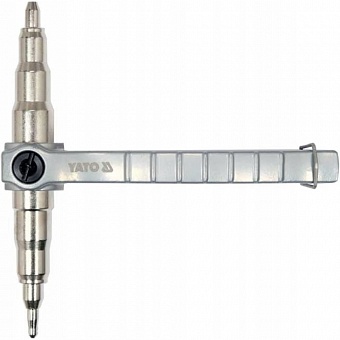 Ручной расширитель для медных труб YATO YT-21805