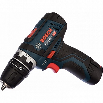 Аккумуляторный шуруповерт Bosch GSR 12V-15 FC 06019F6001