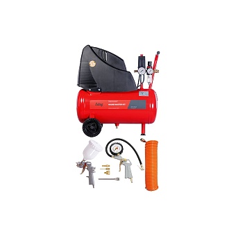 Компрессор FUBAG HOUSE MASTER KIT