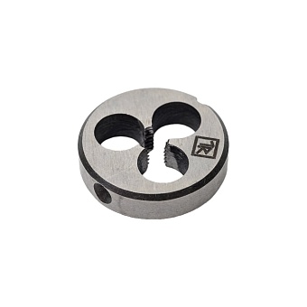 Ручная круглая плашка THORVIK D-COMBO MD407