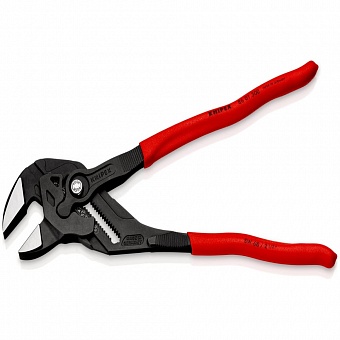 Переставные клещи Knipex KN-8601300