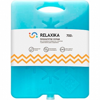 Аккумулятор холода Relaxika REL-20700