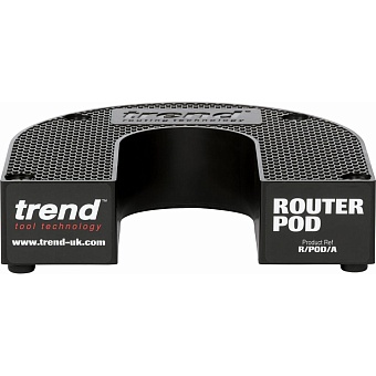 Универсальная подставка для фрезера Trend R/POD/A