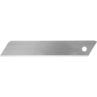 Несегментированное лезвие OLFA OL-LB-SOL-10