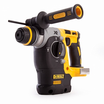 Бесщеточный перфоратор Dewalt DCH273N