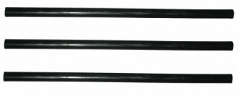 Клеевые стержни для LC-606N черный, L
