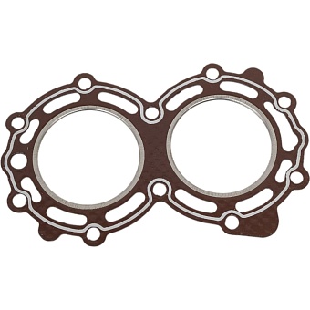 Прокладка под головку цилиндров для Yamaha 6/8 Skipper SK655-11181-00