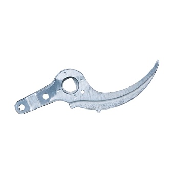 Нижнее лезвие для DUP361/362 Makita 197367-6