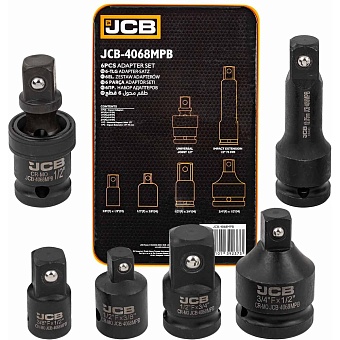 Набор JCB JCB-4068MPB(59167)