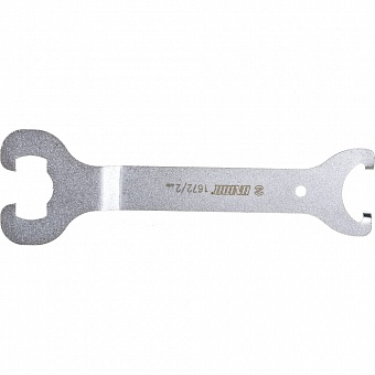 Ключ для снятия и установки кареток старого типа Unior 618414
