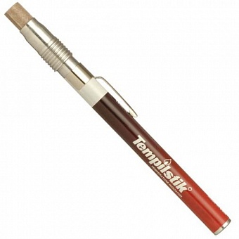 Термоиндикаторный карандаш Markal Tempilstik 60C