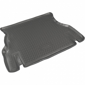 Коврики в багажное отделение для Daewoo Nexia SD 2008 UNIDEC NPA00-T15-320
