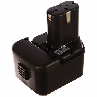 Аккумулятор для электроинструмента Hitachi TopOn TOP-PTGD-HIT-9.6-2.0