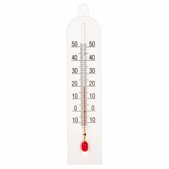 Сувенирный комнатный термометр РОС ТБ-189