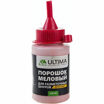Краска для малярных шнуров ULTIMA 140102
