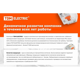 Аккумулятор для дрелей-шуруповертов ДША-14-ЛK1 "Гранит" TDM ELECTRIC SQ1030-0213