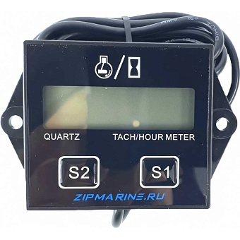 Универсальный тахометр Zipmarine 5626