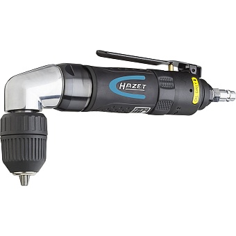 Пневматическая угловая дрель HAZET 9030N-5