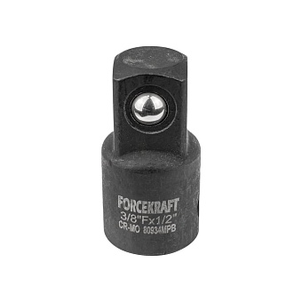 Ударный адаптер-переходник Forcekraft fk-80934mpb