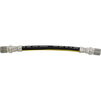 Шланг рабочего цилиндра сцепления длинный для а/м ГАЗ 66 Riginal RG66-01-1602591