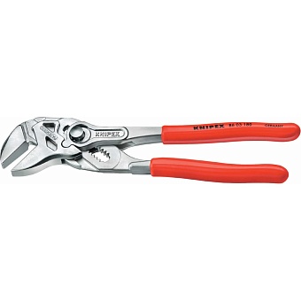 Клещевой клещи Knipex KN-8603180