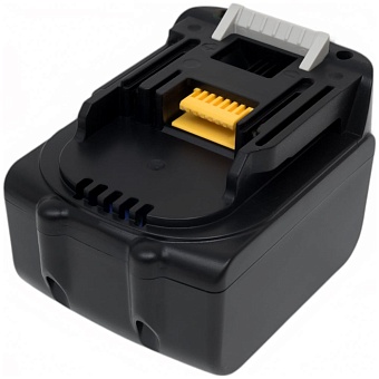 Аккумулятор для электроинструментов Makita Robiton MK1430LI