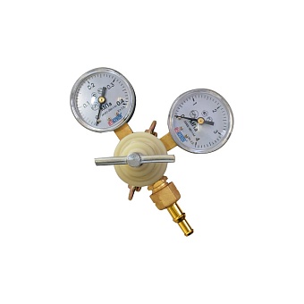 Ацетиленовый редуктор REDIUS БАО-5-1,5