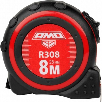 Измерительная рулетка AMO R308