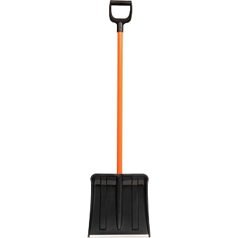 Пластмассовая снеговая лопата Gigant AVG-06