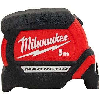 Магнитная рулетка Milwaukee GEN III