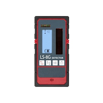 Приемник излучения для роторов SP-400G RGK LS-8G