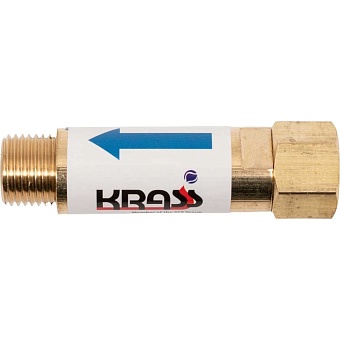 Предохранительный затвор KRASS ЗП-К-10