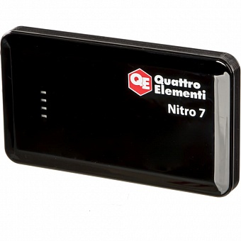 Пусковое устройство QUATTRO ELEMENTI Nitro 7