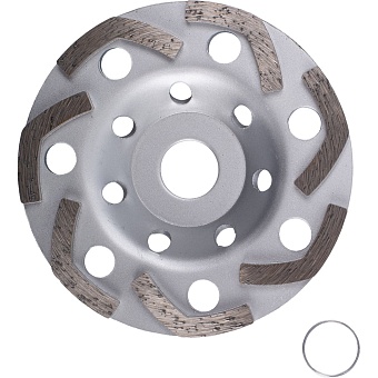 Чашка алмазная VIRA 592034