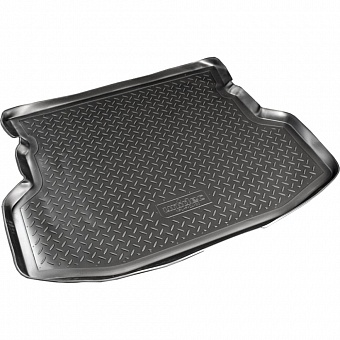 Коврики в багажное отделение для Geely MK SD 2006 UNIDEC NPL-P-24-30