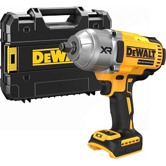 Аккумуляторный гайковерт Dewalt DCF900NT-XJ