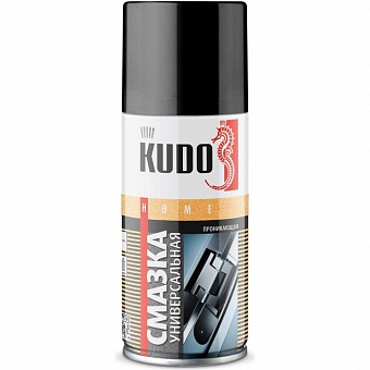 Универсальная проникающая смазка KUDO KU-H423