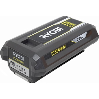 Аккумулятор Ryobi RY36B20B