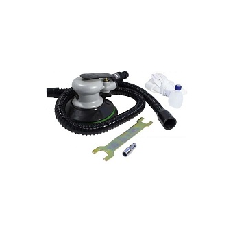 Пневмошлифовальная орбитальная машинка Forsage F-RP7311 50340