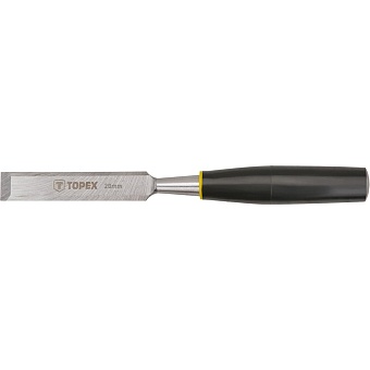 Стамеска по дереву TOPEX 09A120