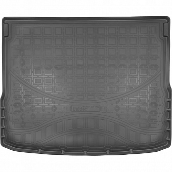 Коврики в багажное отделение для Hyundai Creta 2016 UNIDEC NPA00-T31-050