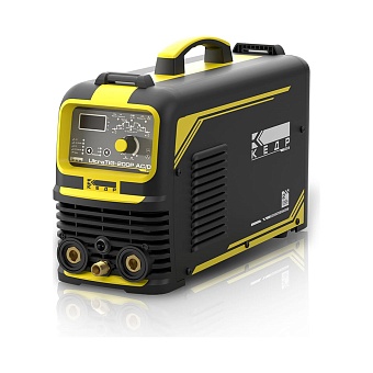 Установка аргонодуговой сварки Кедр UltraTIG-200P AC/DC