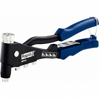 Усиленный резьбовой заклепочник Rapid RP110 Riveting Plier