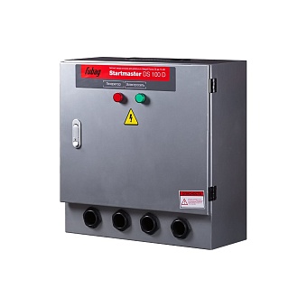 Автомат ввода резерва FUBAG Startmaster DS 100 D