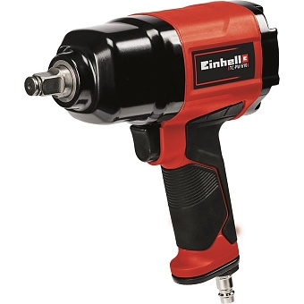 Пневматический гайковерт Einhell TC-PW 610