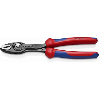 Захватные клещи Knipex KN-8202200